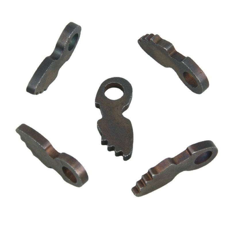 什么是粉末冶金制品？