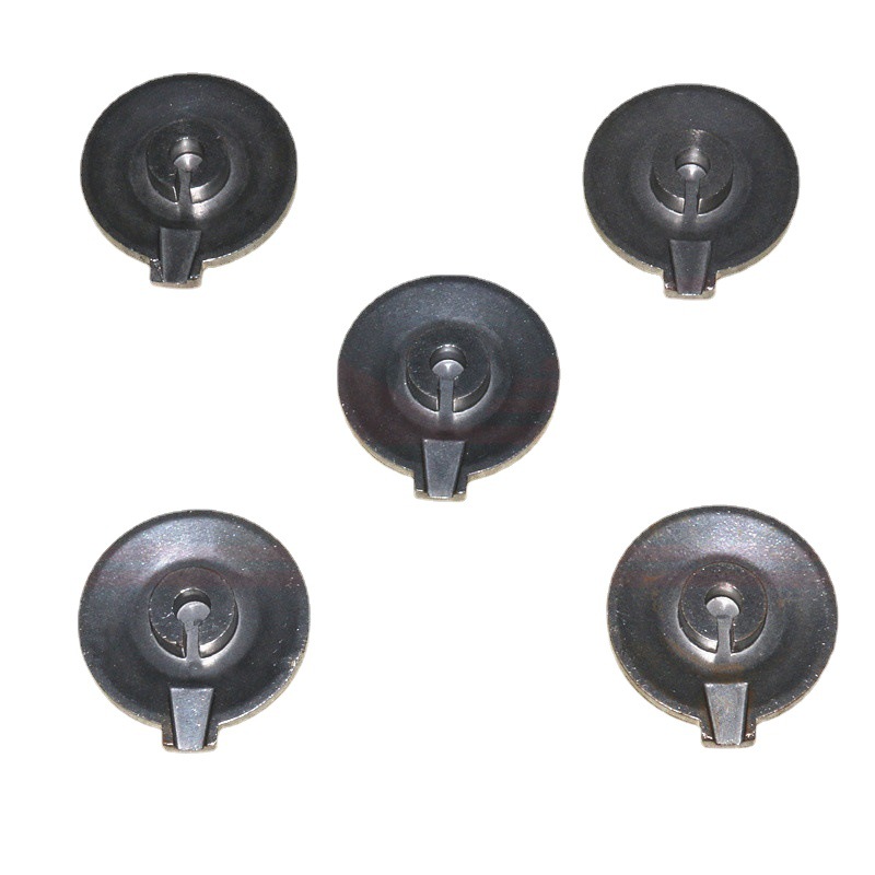 粉末冶金齒輪怎么選？