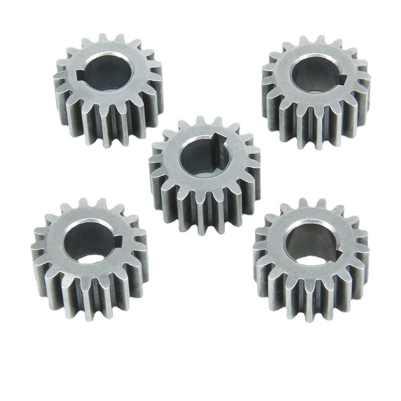 粉末冶金軸套什么作用？