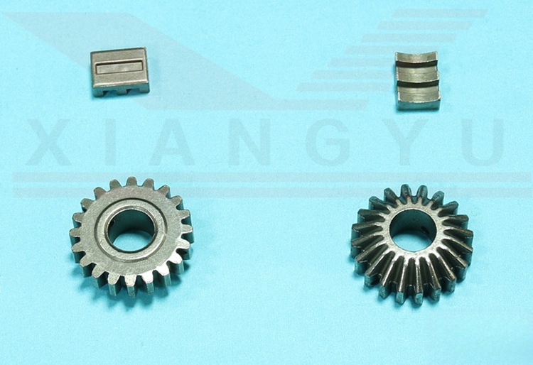 中國粉末冶金工廠全景圖：按規(guī)模材料產(chǎn)品三大維度系統(tǒng)分類