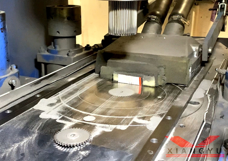 廣東精密粉末冶金公司怎么找：識別真正精密能力的三個關(guān)鍵指標(biāo)