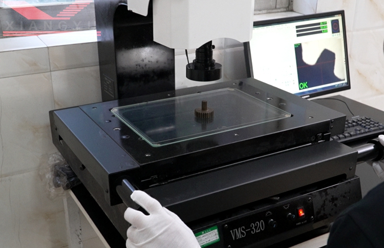 軸套用粉末冶金還是車削？一文對比講清選型決策邏輯