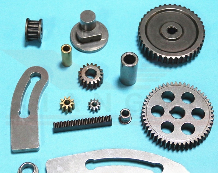 廣東粉末冶金廠家哪家好：五個標(biāo)準(zhǔn)自己評估比聽推薦更靠譜