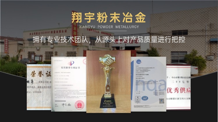 廣東粉末冶金廠商分類解析：大批量標(biāo)準(zhǔn)化vs非標(biāo)定制vs細(xì)分專項(xiàng)各類型廠商特點(diǎn)